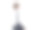 一人/后视图/腰部以上20-29岁的成年英俊的人白种青年男子/男性商人/商务人士穿着纽扣衬衫/衬衫/裤子/肩包/邮差包/挎包-包和拿着咖啡杯/包图片下载