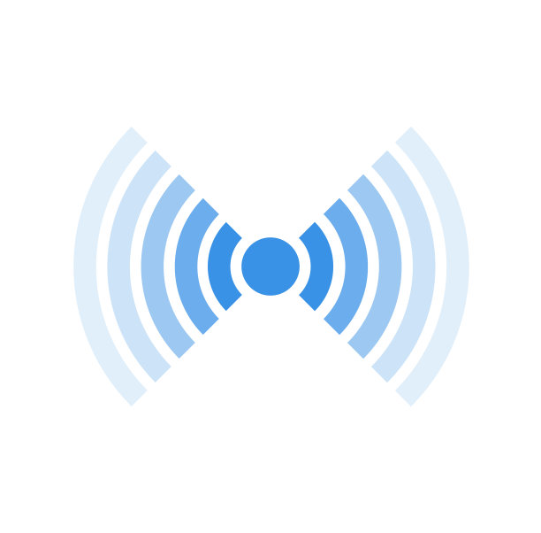 信号图标。图片下载