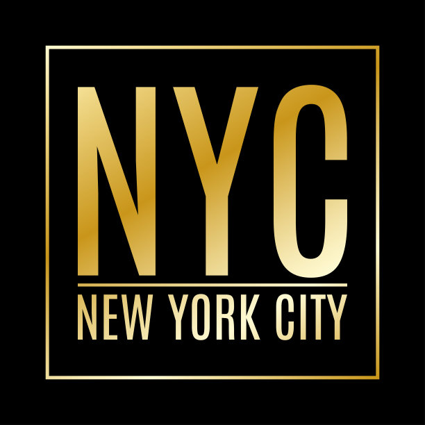 纽约市。纽约t恤印花设计和服装图形。时尚排版，海报，横幅。矢量插图。图片下载