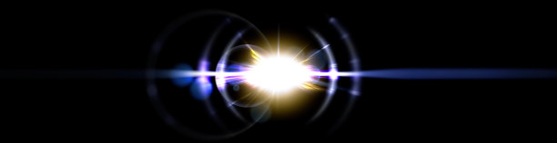 抽象的射线图片下载