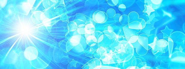 光的效果图片下载