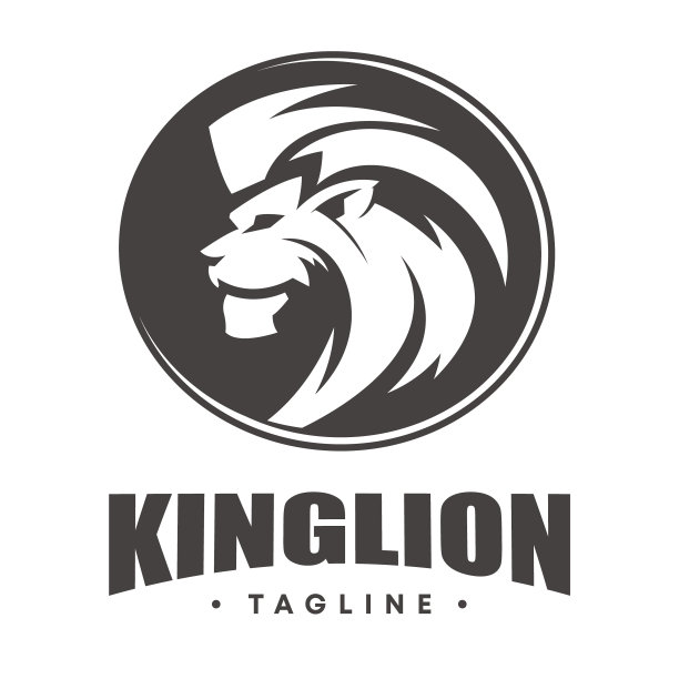 狮子的头图片下载