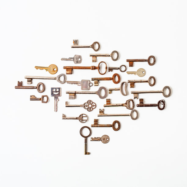 键组成图片下载