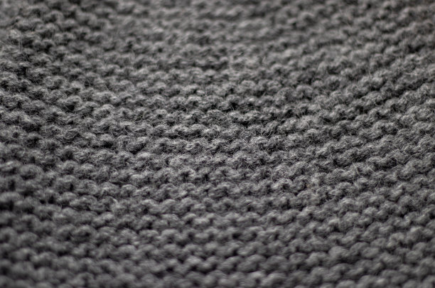 针织面料背景，羊毛质地图片下载