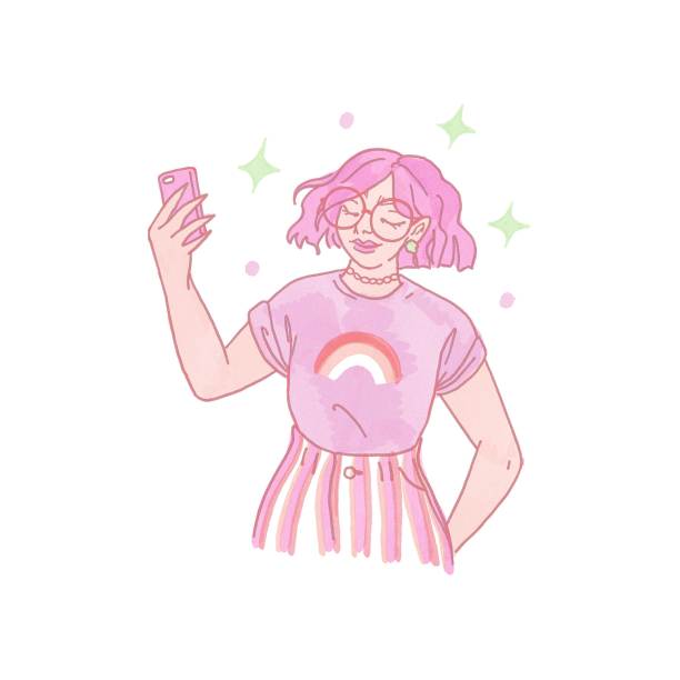 采取Selfies图片下载