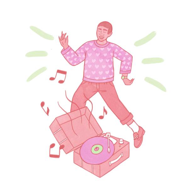 独舞晚会图片下载