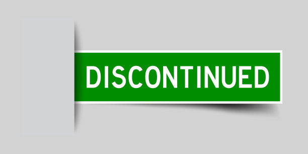 标签不干胶颜色为绿色，在灰色背景中插入图片下载