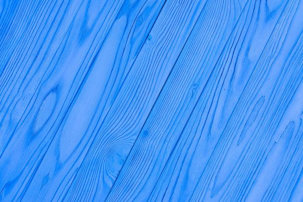 蓝色木质纹理背景。天然木图片下载