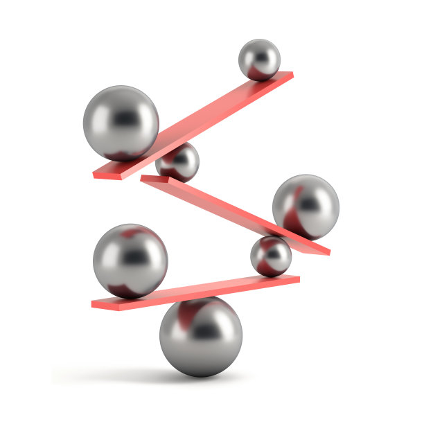 平衡概念图片下载