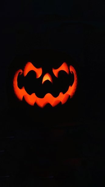 万圣节图片下载