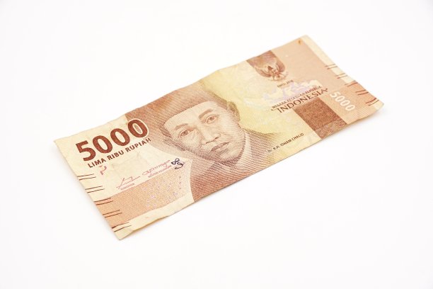 印尼盾——印度尼西亚的官方货币图片下载