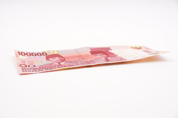 印尼盾——印度尼西亚的官方货币图片下载