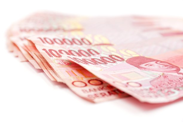 印尼盾——印度尼西亚的官方货币图片下载