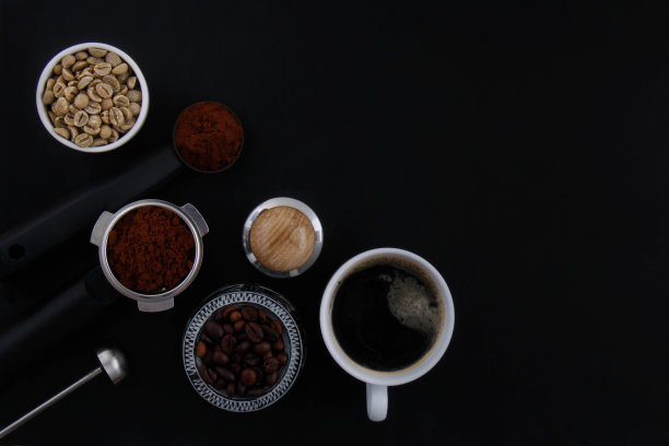 一杯咖啡图片下载