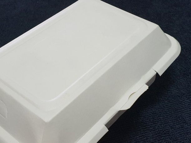 安全的纸制食品包装图片下载