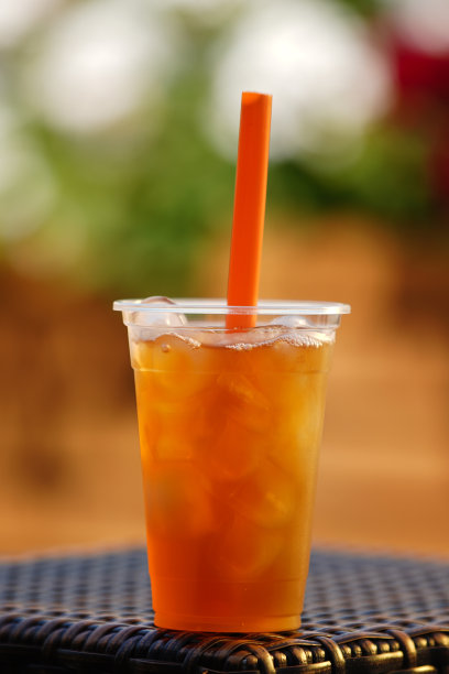 珍珠奶茶库存照片图片下载