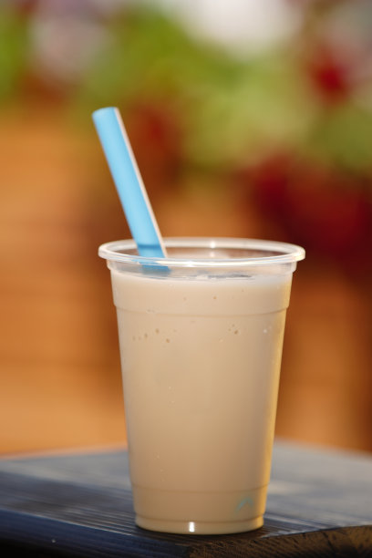 珍珠奶茶库存照片图片下载