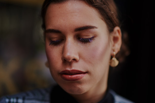 知道你就是你应该成为的那个人图片下载