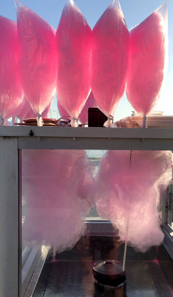 棉花糖图片下载