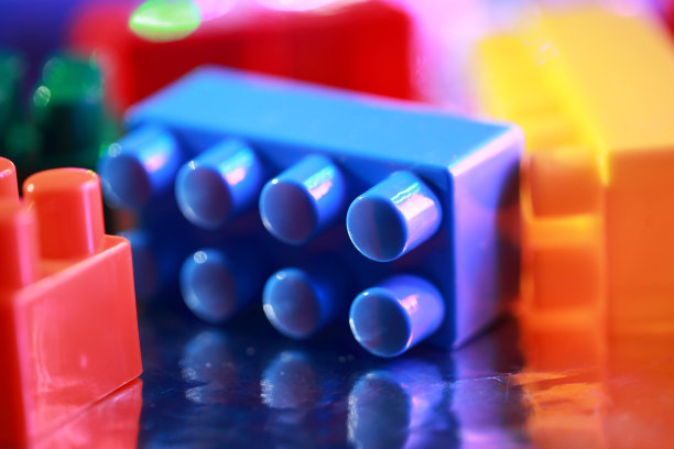 塑料块图片下载