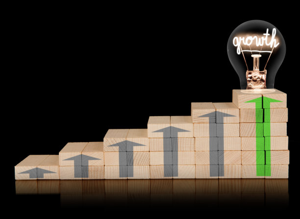 灯泡的概念图片下载