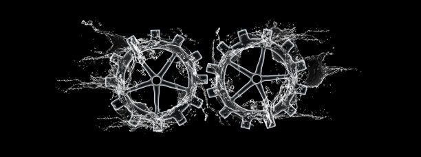 摘要齿轮图片下载