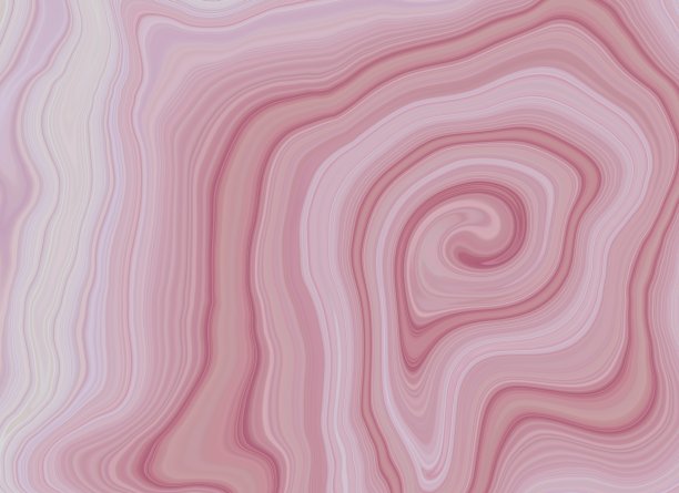 插图粉色图案表面图形，大理石墨彩色纹理抽象背景。为杂志、织物丝绸和做地砖、瓷砖、台砖等天然用于室内装饰设计。图片下载