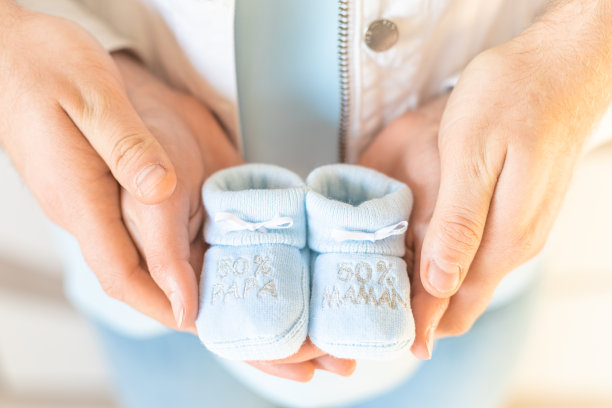 性别决定50%妈妈50%爸爸图片下载