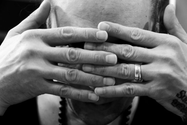 美丽的手指图片下载