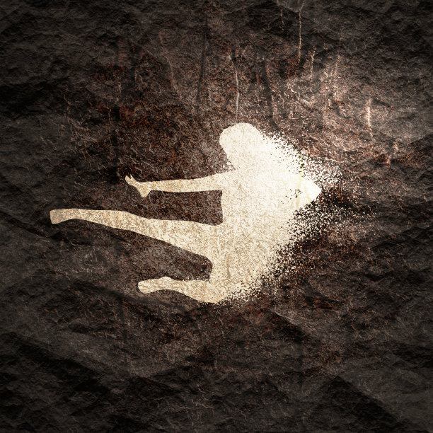 武术的概念图片下载