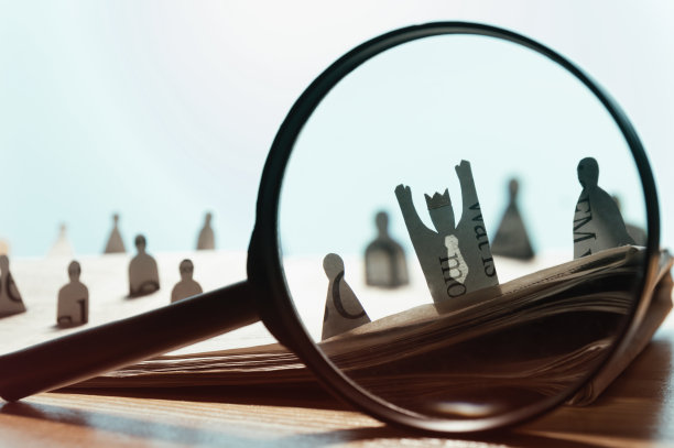 企业招聘或招聘照片概念。图片下载