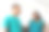 一对夫妇在家里等着生孩子图片下载