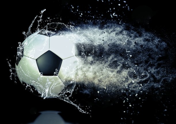 摘要足球图片下载