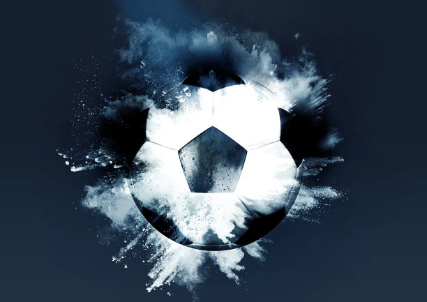 摘要足球图片下载