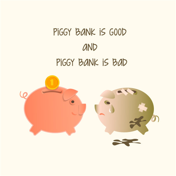 猪生病，猪健康。图片下载