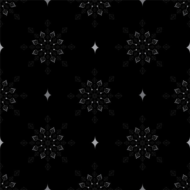 矩形的抽象无缝图案插图图片下载