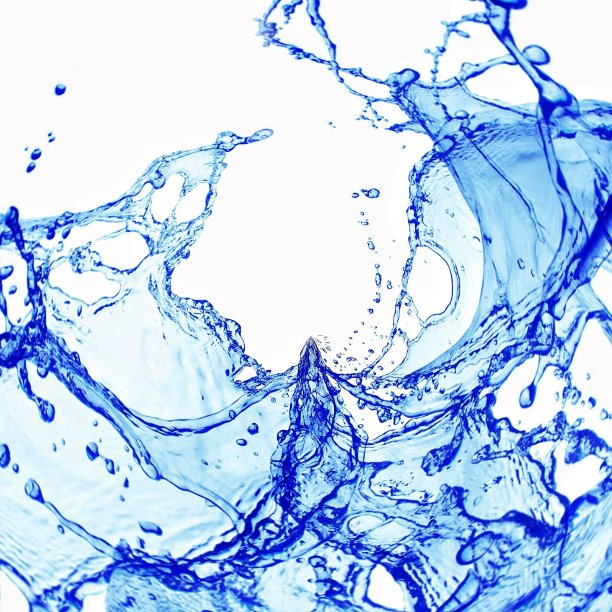抽象的溅图片下载