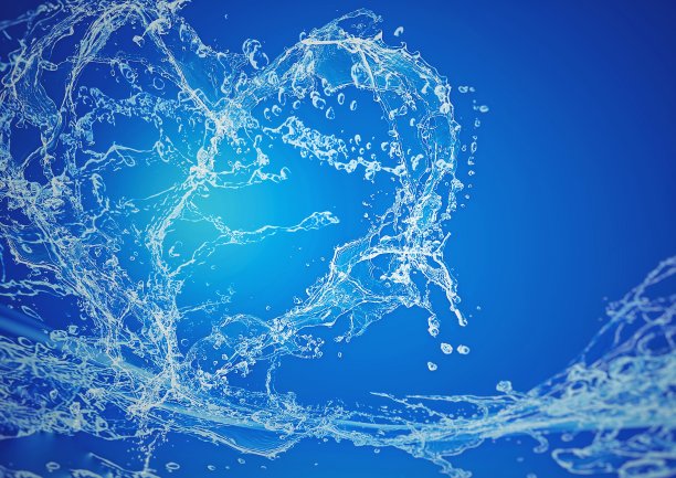 抽象的溅图片下载