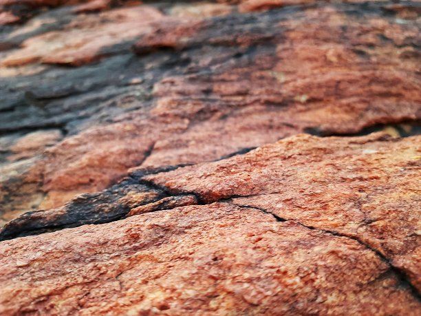 山的岩石图片下载