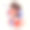 手绘家庭护理概念插画。妈妈拥抱两个孩子，团聚，温柔和爱。三个人。图片下载