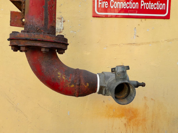 管灭火器图片下载