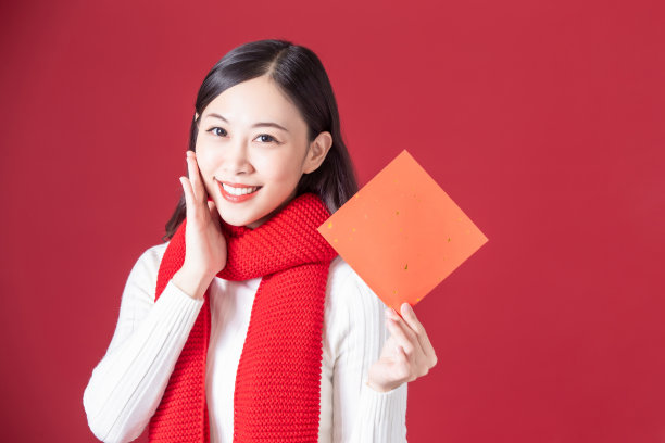 中国新年概念图片下载