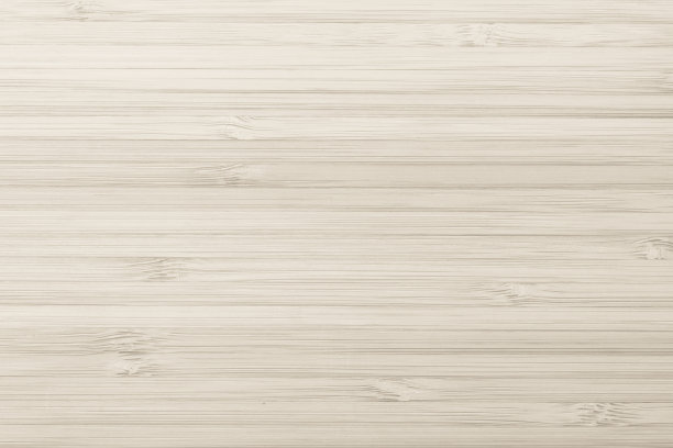 竹木纹理背景为奶油棕、深褐色图片下载