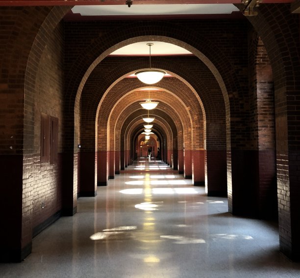 希利霍尔:乔治敦大学图片下载