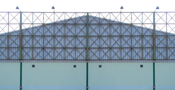 宣传广告牌结构图片下载