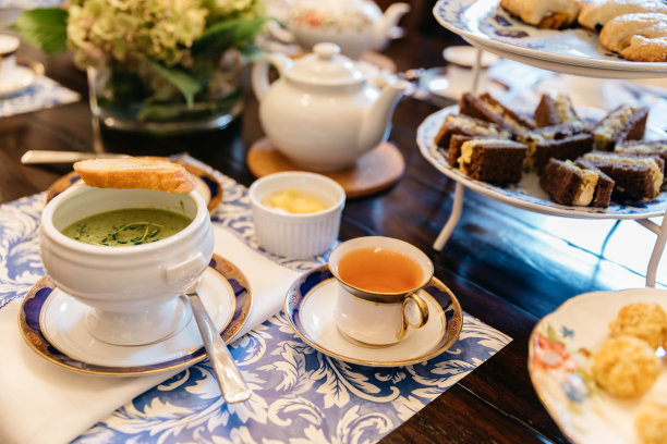 下午茶图片下载