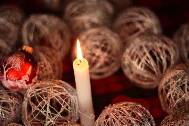 这是圣诞节的时候图片下载