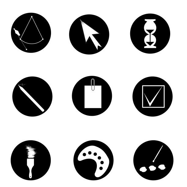 图标来画图片下载