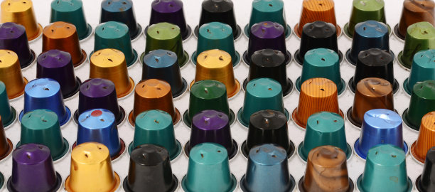 咖啡豆荚胶囊图片下载