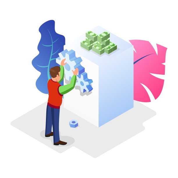 商人决策，制定战略，领导公司盈利，成功工作图片下载